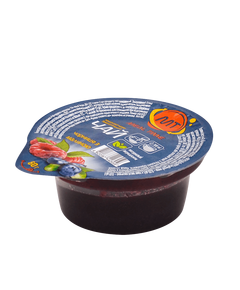 Чай Meal Time концентрат - Чорниця-малина 60г