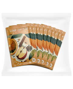 Концентрат Рh HoReCa Белый глинтвейн 50г 10шт