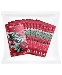 Концентрат Рh HoReCa Калина-малина 50г 10шт