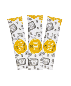 Мед натуральный в стиках 25шт 20г