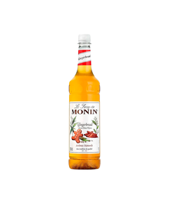 Сироп MONIN Имбирный пряник 1л