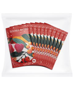 Концентрат Рh HoReCa Обліпиха-малина 50г 10шт