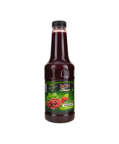 Пюре Красная смородина Bon Classic 1л