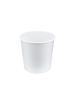 Супник белый D-90мм 350мл 50шт