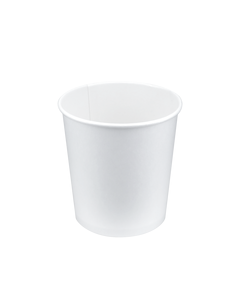 Супник белый D-97мм 450мл 50шт