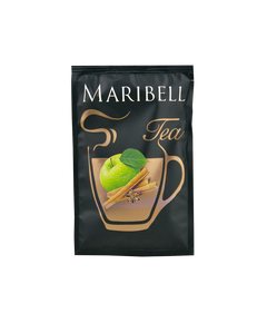 Чай MARIBELL концентрат - Яблоко-корица 50г 10шт