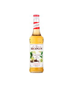 Сироп MONIN Французька ваніль 0,7л