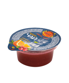 Чай Meal Time концентрат - Журавлина-апельсин 60г