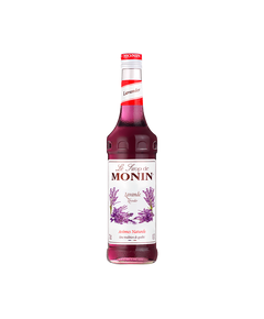 Сироп MONIN Лаванда 0,7л