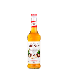 Сироп MONIN Макадамський горіх 0,7л