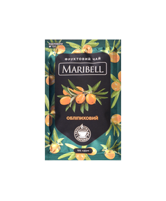 Чай MARIBELL концентрат - Обліпиха 50г