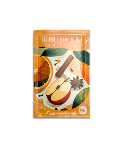 Концентрат Рh HoReCa Білий глінтвейн 50г 10шт