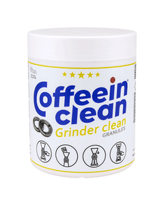 Засіб у гранулах для очищення ножів кавомолки Coffeein Clean Grinder Clean 300 г