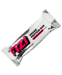 Батончик Fizi VEGAN PROTEIN Almond Caramel 40г