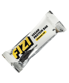 Батончик Fizi VEGAN PROTEIN Cinnamon Roll 40г