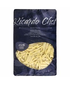 Картопля фрі Ricardo Chef 7мм 2.5кг