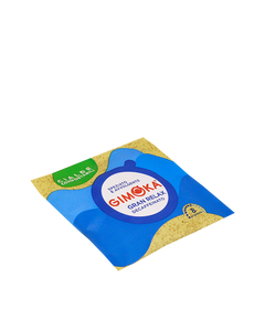 Кава без кофеїну Gimoka Monodosa Decaffeinato 7г 10шт