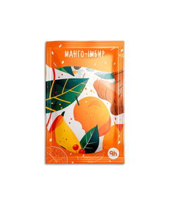 Концентрат Рh HoReCa Манго-імбир 50г 10шт