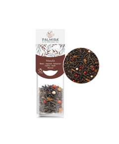 Чай черный Масала PALMIRA 10шт х 2,6г