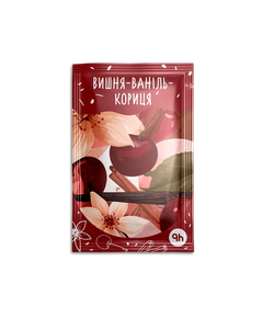 Концентрат Рh HoReCa Вишня-ваніль-кориця 50г 10шт