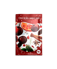 Концентрат Рh HoReCa Глінтвейн вишневий 50г 10шт