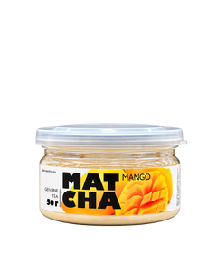 Чай Матча жовтий 50г