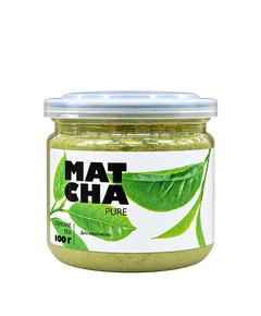 Чай Матча зелений 100г