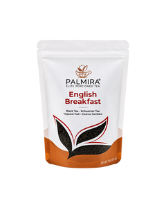 Чай черный Английский завтрак PALMIRA 100г