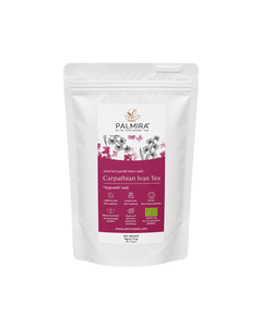 Чай черный Карпатский Иван-чай PALMIRA 50г