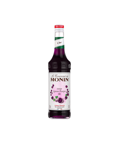 Сироп MONIN концентрат Убе 0,7л