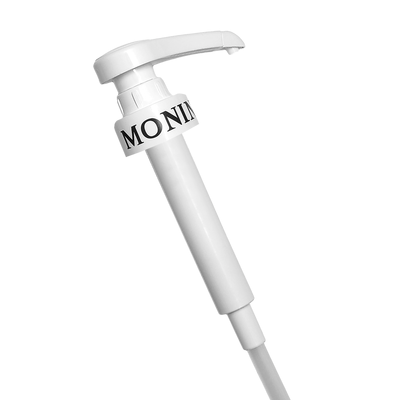 Помпа-дозатор MONIN под пластиковую бутылку 1л (10 мл)