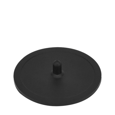 Резиновая заглушка (слепой фильтр для холдера) 50мм