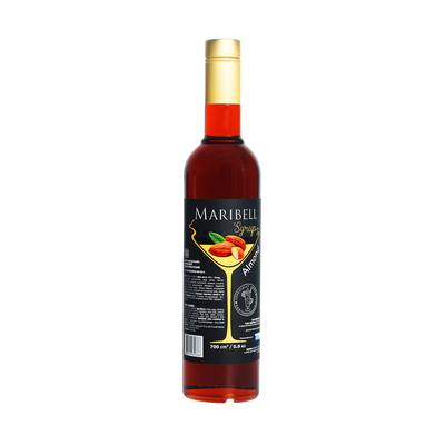 Сироп MARIBELL Мигдаль 0,7л