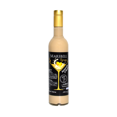 Сироп MARIBELL Амарула крем 0,7л