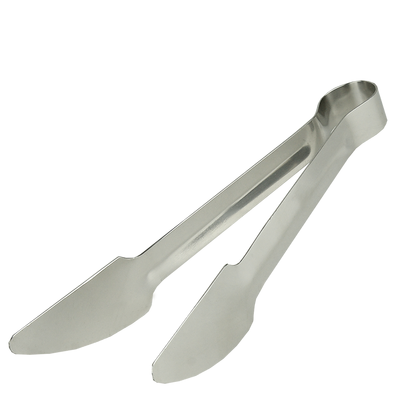 Щипці для гамбургера 22,5 см