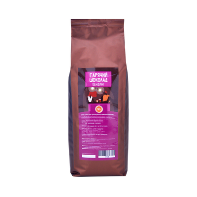 Горячий шоколад PETROVKA HoReCa Vending с сахаром 1кг