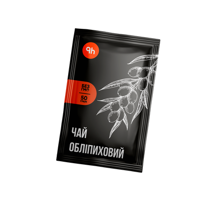 Чай PETROVKA HoReCa концентрат - Облепиха 50г