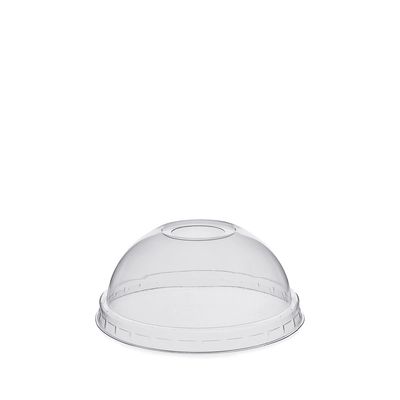 Крышка купольная с отверстием «П» 50шт