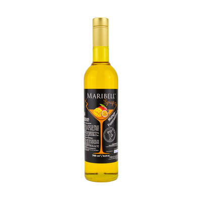 Сироп MARIBELL Манго-маракуйя 0,7л
