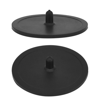 Резиновая заглушка (слепой фильтр для холдера) 50мм, изображение 2