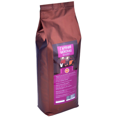 Горячий шоколад PETROVKA HoReCa Vending с сахаром 1кг, изображение 2