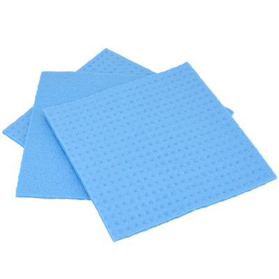 Серветки целюлозні PROFIT 16х16см 10шт, изображение 3