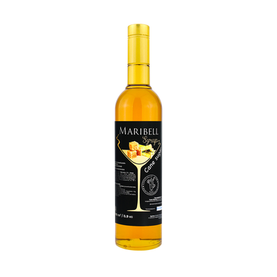 Сироп MARIBELL Тростинний цукор 0,7л