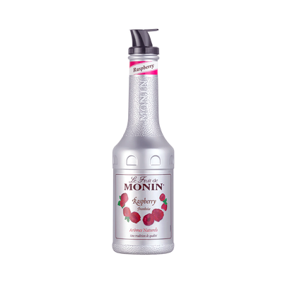 Пюре Малина MONIN 1л