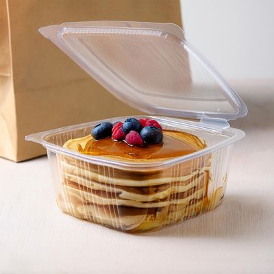 Контейнер пищевой 500мл 25шт, изображение 3