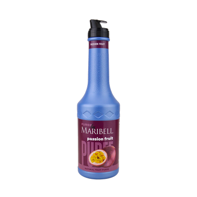 Пюре Маракуйя Maribell 1л