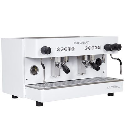 Професійна Кавомашина OTTIMA FUTURMAT EVO, 2GR Tall Cups, б/в