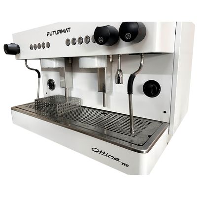 Професійна Кавомашина OTTIMA FUTURMAT EVO, 2GR Tall Cups, б/в, изображение 3