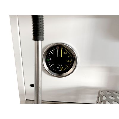 Професійна Кавомашина OTTIMA FUTURMAT EVO, 2GR Tall Cups, б/в, изображение 5