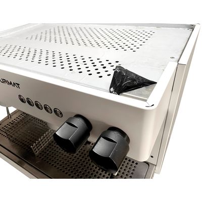 Професійна Кавомашина OTTIMA FUTURMAT EVO, 2GR Tall Cups, б/в, изображение 6